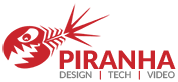Piranha Logo